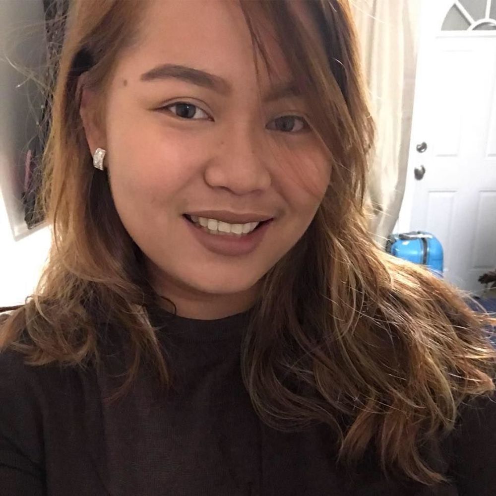 Meet your Posher, Clair angela